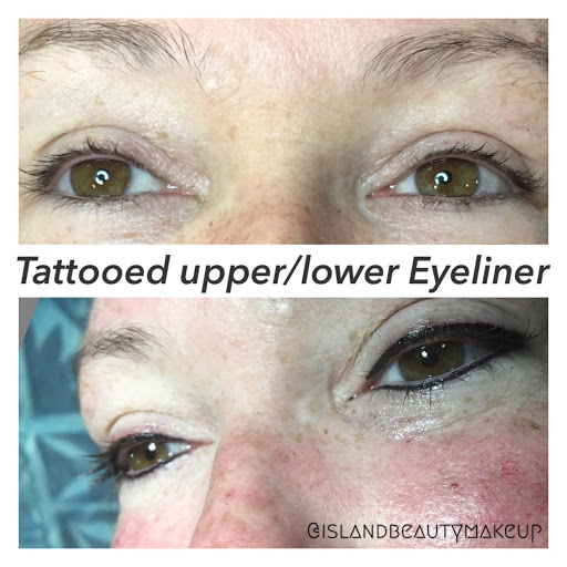 Explore background shading tattoo ideas, creative tattoo ideas in Tampa, available at Sacred Tatau