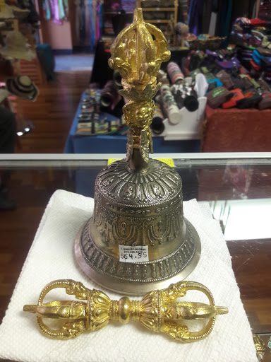 Gift Shop «Tibetan Himalayan Gift Shop», reviews and photos, 746 E Chatham St b, Cary, NC 27511, USA