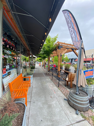 Running Store «Healdsburg Running Company», reviews and photos, 333 Center St, Healdsburg, CA 95448, USA