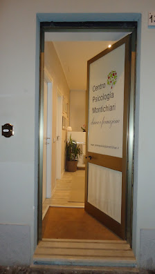 Centro Psicologia Montichiari-Centro Privato Via Giuseppe Guerzoni, 133B, 25018 Montichiari BS, Italia