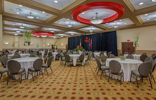 Event Venue «Augenstein Alumni Center», reviews and photos, 292 Alumni Ave, Bowling Green, KY 42101, USA