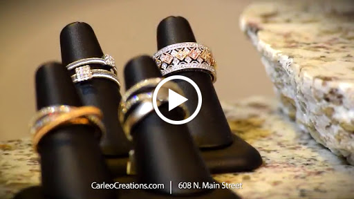 Jeweler «Carleo Creations Inc», reviews and photos, 608 N Main St, Pueblo, CO 81003, USA