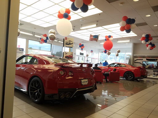 Used Car Dealer «Leckner Nissan of Ellicott City», reviews and photos, 8569 Baltimore National Pike, Ellicott City, MD 21043, USA