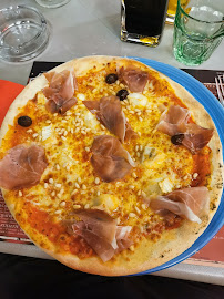 Pizza du Pizzeria Pizzatti Villeneuve Loubet - n°12