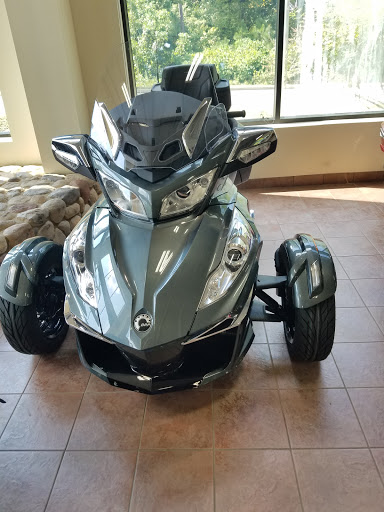 Motorcycle Dealer «Mountain Motorsports», reviews and photos, 3102 Cobb Pkwy NW, Kennesaw, GA 30152, USA