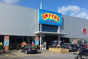 Smyths Toys Superstores Barnsley image