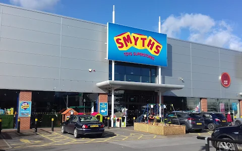 Smyths Toys Superstores Barnsley image