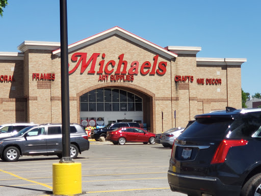 Craft Store «Michaels», reviews and photos, 9051 Columbus Pike, Lewis Center, OH 43035, USA