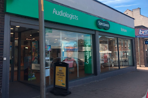 Specsavers Opticians and Audiologists - Larkhall image