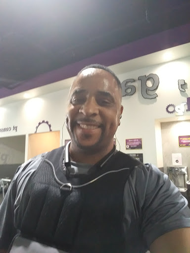 Gym «Planet Fitness», reviews and photos, 2932 Canton Road NE, Marietta, GA 30066, USA