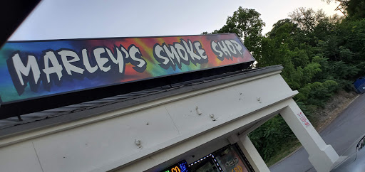 Tobacco Shop «Marleys Smoke Shop», reviews and photos, 6410 Charlotte Pike #116, Nashville, TN 37209, USA