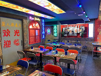 Atmosphère du Restaurant servant des nouilles chinoises Trantranzai à Paris - n°3