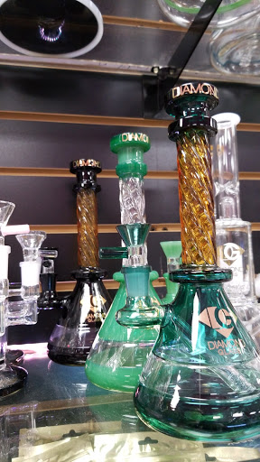 Tobacco Shop «Smoke shop & vape shop», reviews and photos, 10807 Beverly Blvd, Whittier, CA 90601, USA