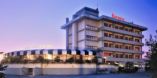 Hotel Europa à Rovigo