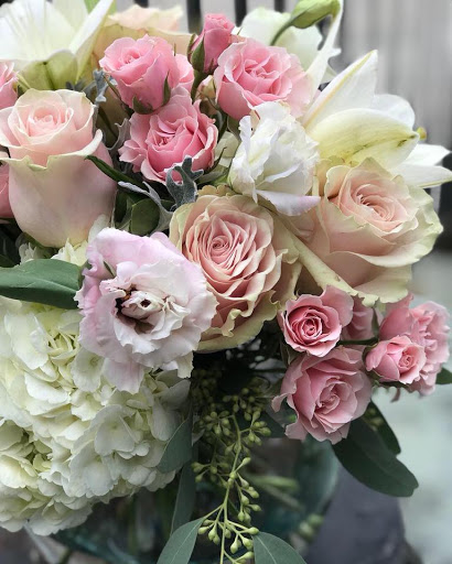 Florist «Classic Florist & Home Decor LLC», reviews and photos, 913 Hillcrest Pkwy, Dublin, GA 31021, USA