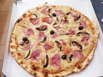 Plats et boissons du Pizzeria Pizza Flash à La Valette-du-Var - n°6