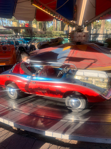 Golf Course «Encanto Golf Course», reviews and photos, 2745 N 15th Ave, Phoenix, AZ 85007, USA