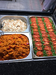 Photo n°25 de Byzance à Évry-Courcouronnes ()