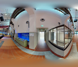Grugahalle photo