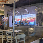 Photo n°6 de l'avis de Tanja. fait le 04/07/2020 à 14:19 sur le  Restaurant Am Strom à Rostock