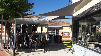 nouvelle vague and co à Soulac-sur-Mer