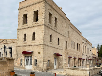 Midyat Belediyesi Kültür Evi