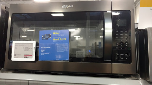 Electronics Store «Best Buy», reviews and photos, 12260 E Foothill Blvd, Rancho Cucamonga, CA 91739, USA