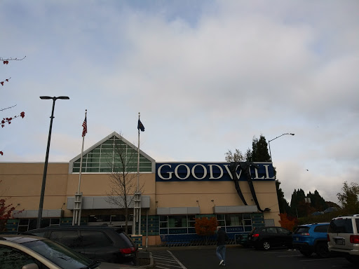 Thrift Store «Goodwill», reviews and photos, 16157 NW Cornell Rd # 101, Beaverton, OR 97006, USA