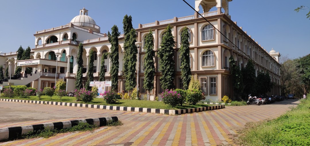Mancherial District
