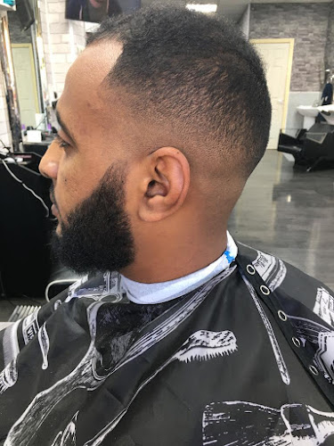Comments and reviews of GAJI BARBERS