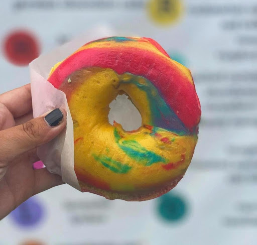 Coffee Shop «Caffe Paradiso», reviews and photos, 3401 Halls Ferry Rd #9, Vicksburg, MS 39180, USA