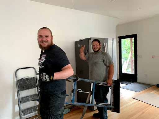 Used Appliance Store «Appliance City», reviews and photos, 4046 NE Cully Blvd, Portland, OR 97213, USA