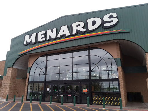Home Improvement Store «Menards», reviews and photos, 1100 Avenue of Mid-America, Effingham, IL 62401, USA