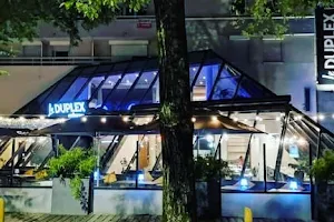 Restaurant le Duplex image