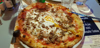 Pizza du Restaurant italien La Piazzetta à Menton - n°9