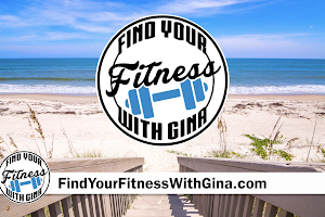 Find Your Fitness With Gina