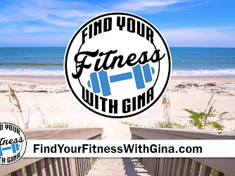 Find Your Fitness With Gina