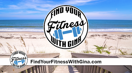 Find Your Fitness With Gina - 2101 Waverly Pl, Melbourne, FL 32901