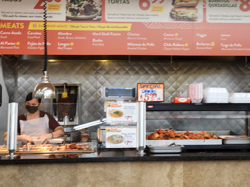 Grocery Store «Villa Park Fruit Market», reviews and photos, 302 W North Ave, Villa Park, IL 60181, USA