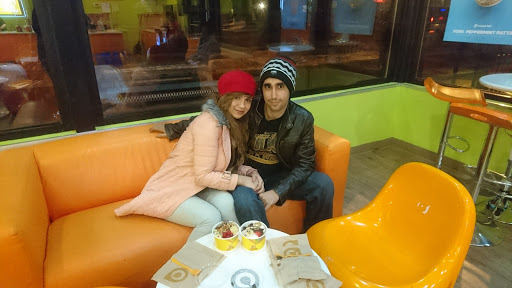 Donut Shop «Krispy Kreme», reviews and photos, 3000 Bardstown Rd, Louisville, KY 40205, USA