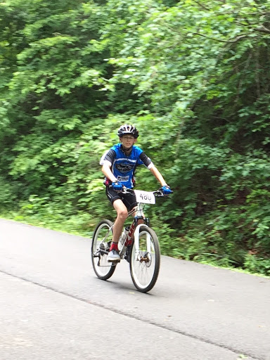 Bicycle Repair Shop «The Town Hill Bicycle Shop», reviews and photos, 10 E Rhea St, Sparta, TN 38583, USA