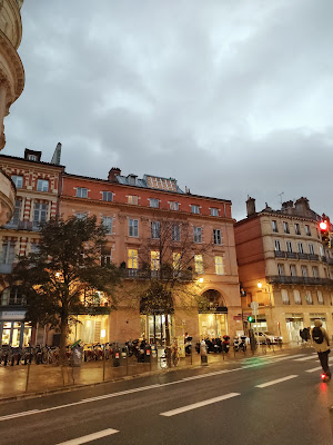 La Coopérative d'Habitations à Toulouse
