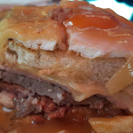 Photo n°3 de l'avis de Bjoern.e fait le 29/05/2023 à 21:38 sur le  Café Santiago à Porto