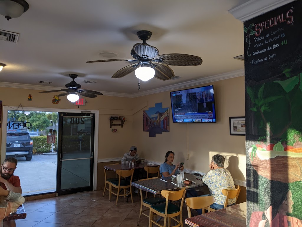 La Esquina Guatemalteca 33458