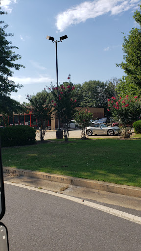 Auto Parts Store «AutoZone», reviews and photos, 695 W Lanier Ave, Fayetteville, GA 30214, USA