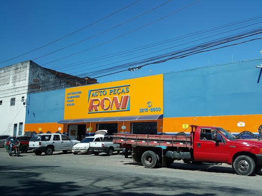 Loja de acessórios para caminhões Salvador