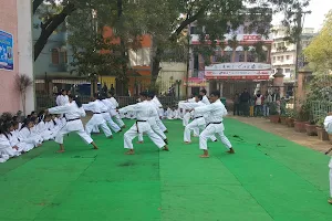 Bihar University Of Martial Arts (BUMA) image