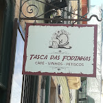 Photo n°1 de l'avis de Luciano.i fait le 09/08/2020 à 21:08 sur le  Tasca das Fodinhas à Ponte de Lima