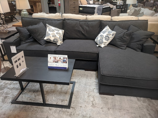 Furniture Store «Ashley Furniture HomeStore», reviews and photos, 25415 I-45, Spring, TX 77380, USA