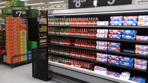 Department Store «Walmart Supercenter», reviews and photos, 270 Walmart Way, Dahlonega, GA 30533, USA